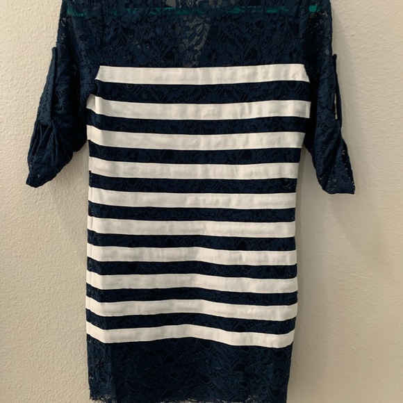 BCBGMaxazria Dress - Picture 2 of 5